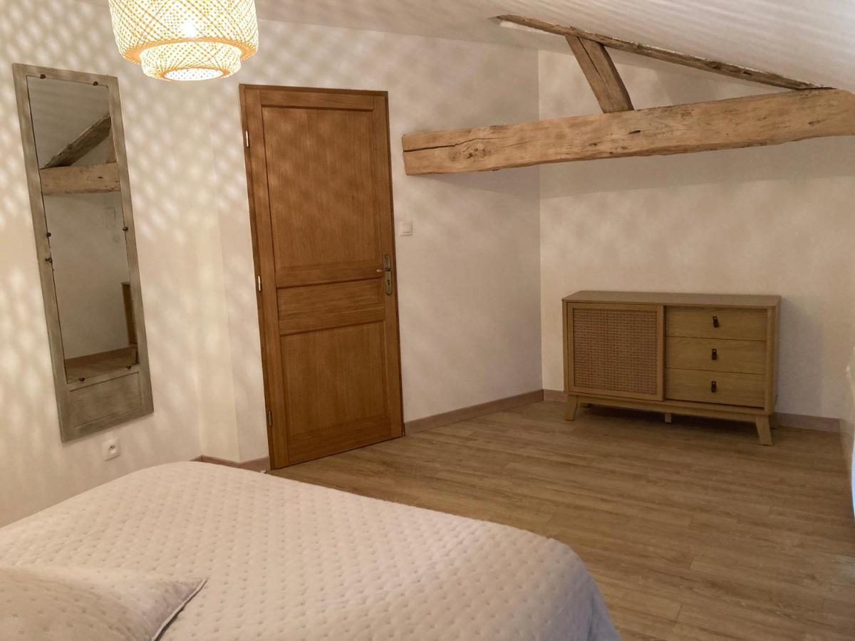Chez Iréne Villa Villiers-aux-Chenes Kültér fotó