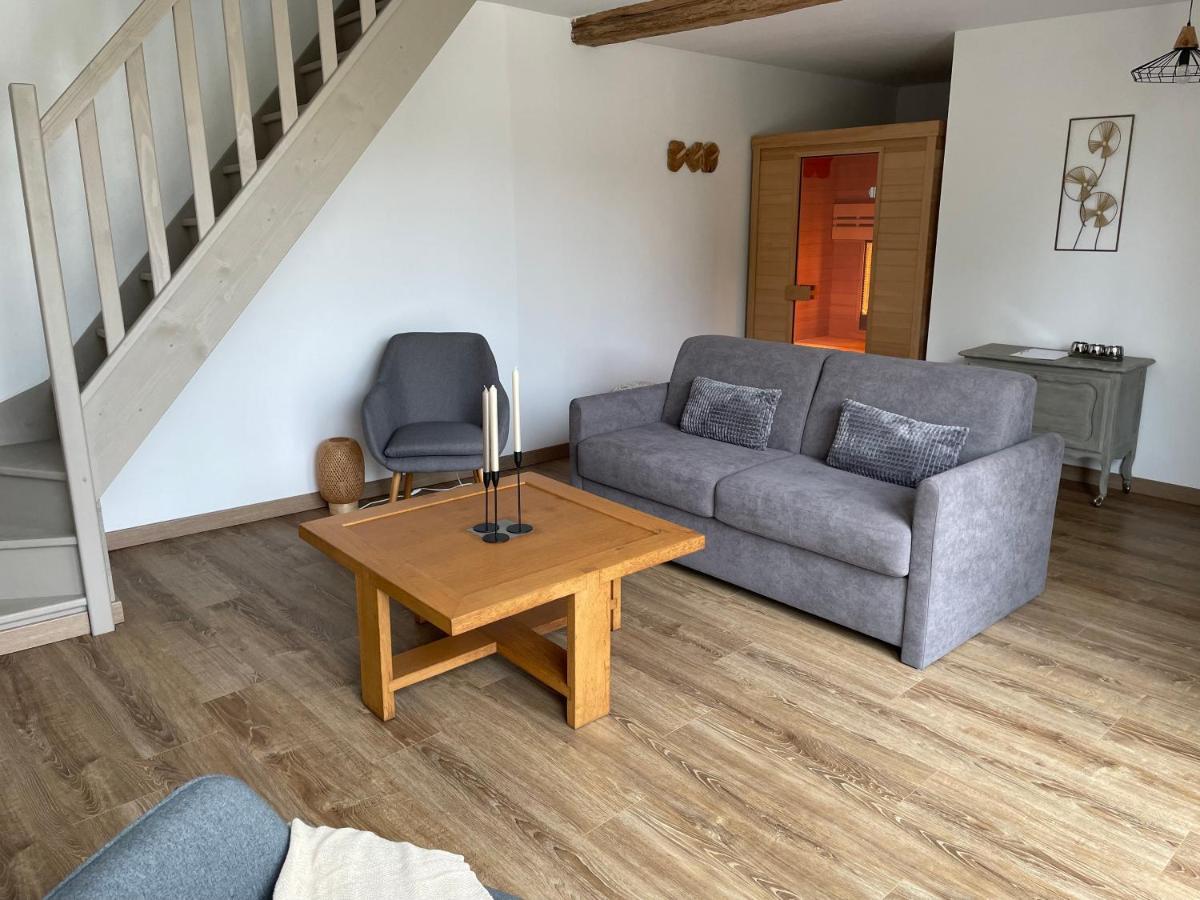 Chez Iréne Villa Villiers-aux-Chenes Kültér fotó